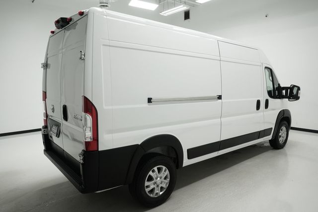2023 Ram ProMaster Cargo Van 2500 High Roof 159" WB - 23029126 - 2