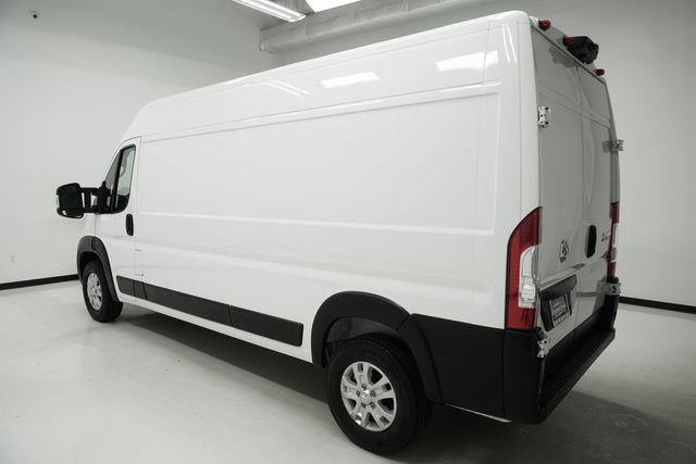 2023 Ram ProMaster Cargo Van 2500 High Roof 159" WB - 23029126 - 3
