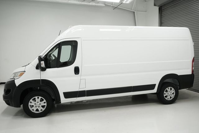 2023 Ram ProMaster Cargo Van 2500 High Roof 159" WB - 23029126 - 4