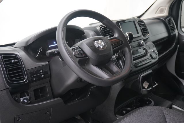 2023 Ram ProMaster Cargo Van 2500 High Roof 159" WB - 23029126 - 7