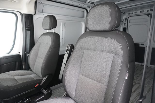 2023 Ram ProMaster Cargo Van 2500 High Roof 159" WB - 23029126 - 8