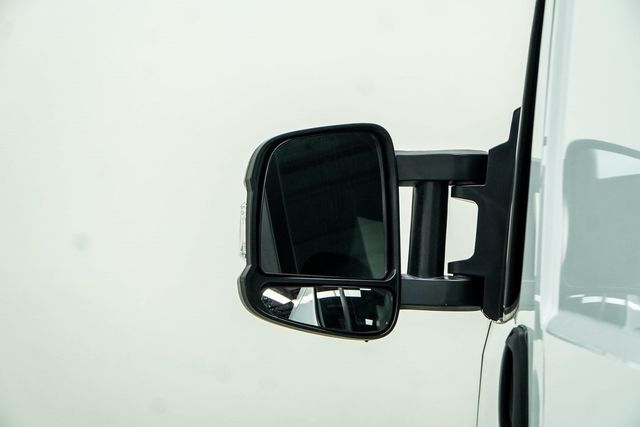 2023 Ram ProMaster Cargo Van 2500 High Roof 159" WB - 22930167 - 13