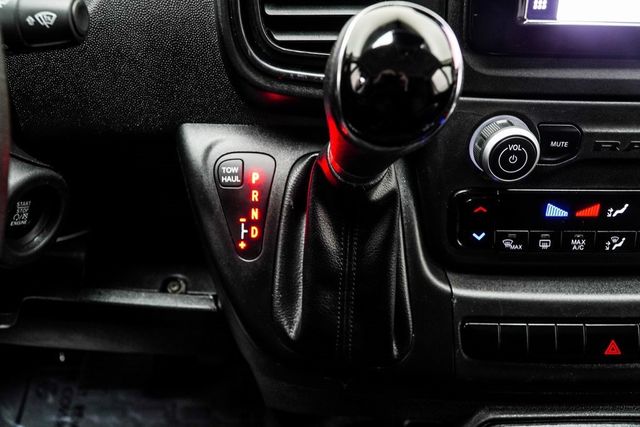 2023 Ram ProMaster Cargo Van 2500 High Roof 159" WB - 22930167 - 23