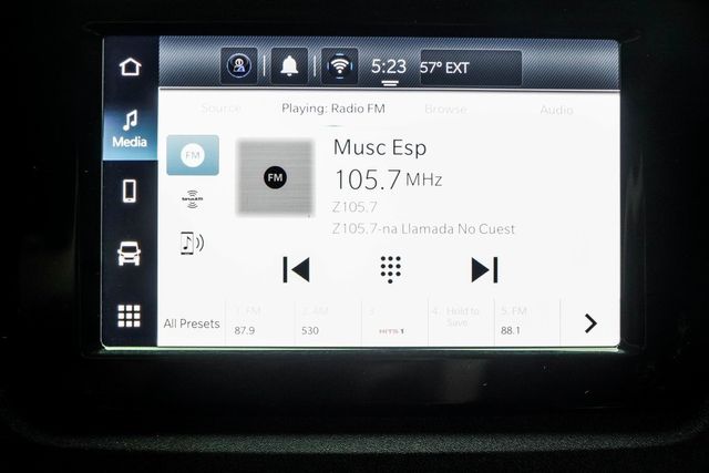 2023 Ram ProMaster Cargo Van 2500 High Roof 159" WB - 22930167 - 24