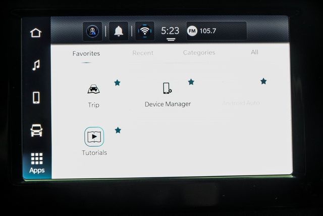 2023 Ram ProMaster Cargo Van 2500 High Roof 159" WB - 22930167 - 25