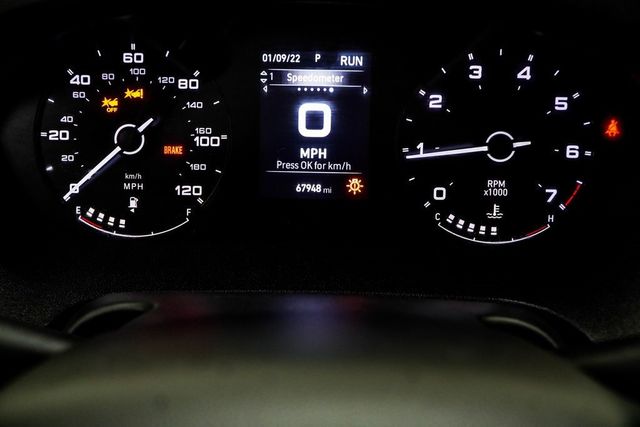 2023 Ram ProMaster Cargo Van 2500 High Roof 159" WB - 22930167 - 27