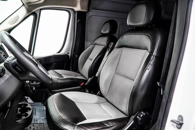 2023 Ram ProMaster Cargo Van 2500 High Roof 159" WB - 22930167 - 34