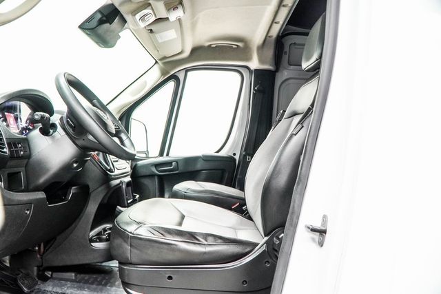 2023 Ram ProMaster Cargo Van 2500 High Roof 159" WB - 22930167 - 35