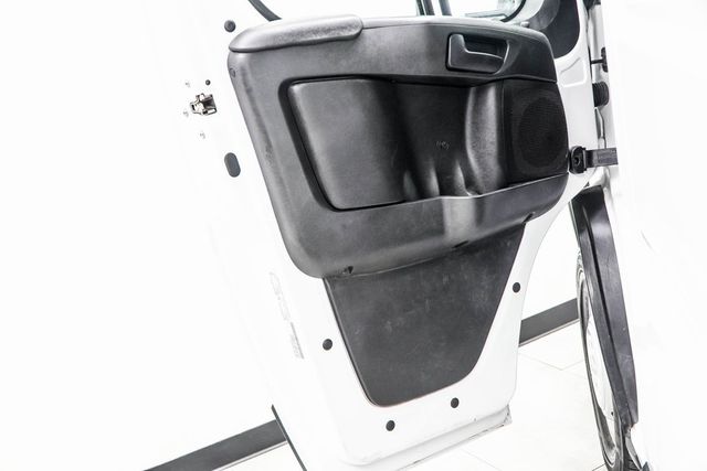 2023 Ram ProMaster Cargo Van 2500 High Roof 159" WB - 22930167 - 36