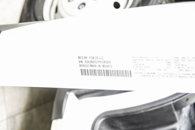 2023 Ram ProMaster Cargo Van 2500 High Roof 159" WB - 22930167 - 38