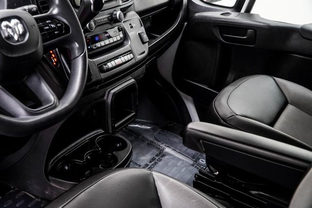 2023 Ram ProMaster Cargo Van 2500 High Roof 159" WB - 22958914 - 15