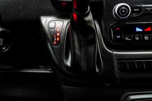 2023 Ram ProMaster Cargo Van 2500 High Roof 159" WB - 22958914 - 21