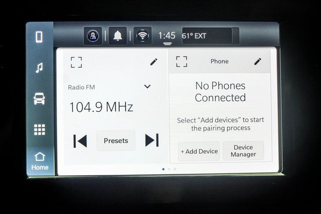 2023 Ram ProMaster Cargo Van 2500 High Roof 159" WB - 22958914 - 23