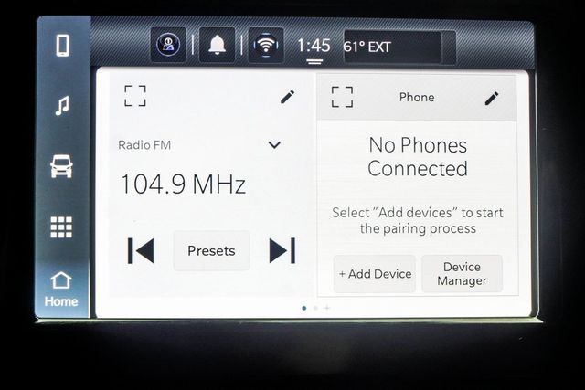 2023 Ram ProMaster Cargo Van 2500 High Roof 159" WB - 22958914 - 25