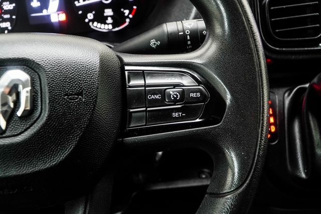 2023 Ram ProMaster Cargo Van 2500 High Roof 159" WB - 22958914 - 28