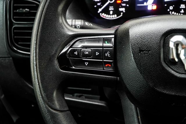 2023 Ram ProMaster Cargo Van 2500 High Roof 159" WB - 22958914 - 29