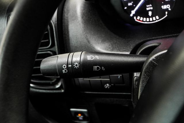 2023 Ram ProMaster Cargo Van 2500 High Roof 159" WB - 22958914 - 31