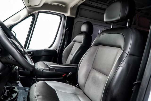 2023 Ram ProMaster Cargo Van 2500 High Roof 159" WB - 22958914 - 34