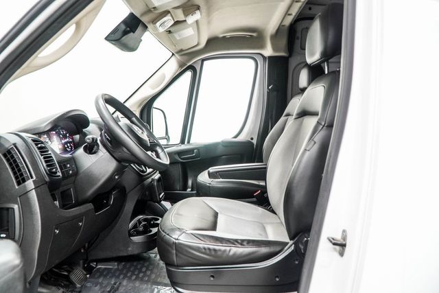 2023 Ram ProMaster Cargo Van 2500 High Roof 159" WB - 22958914 - 35