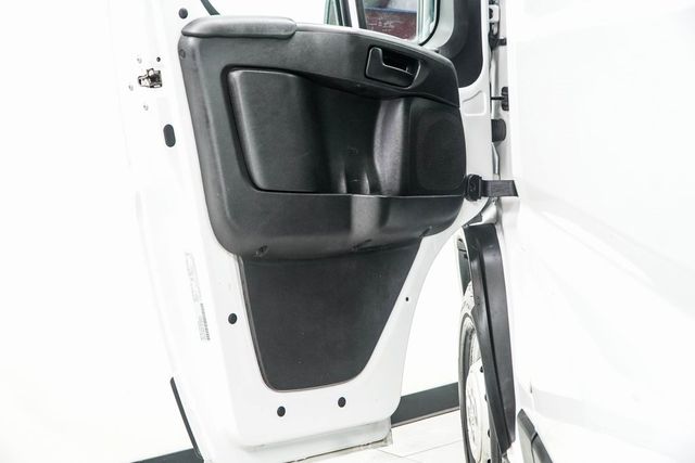 2023 Ram ProMaster Cargo Van 2500 High Roof 159" WB - 22958914 - 36
