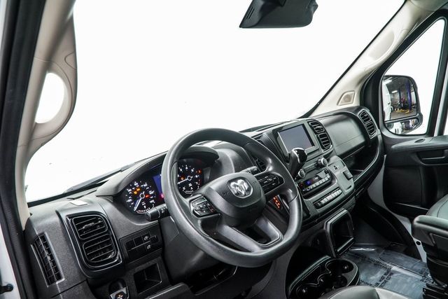 2023 Ram ProMaster Cargo Van 2500 High Roof 159" WB - 22958914 - 4