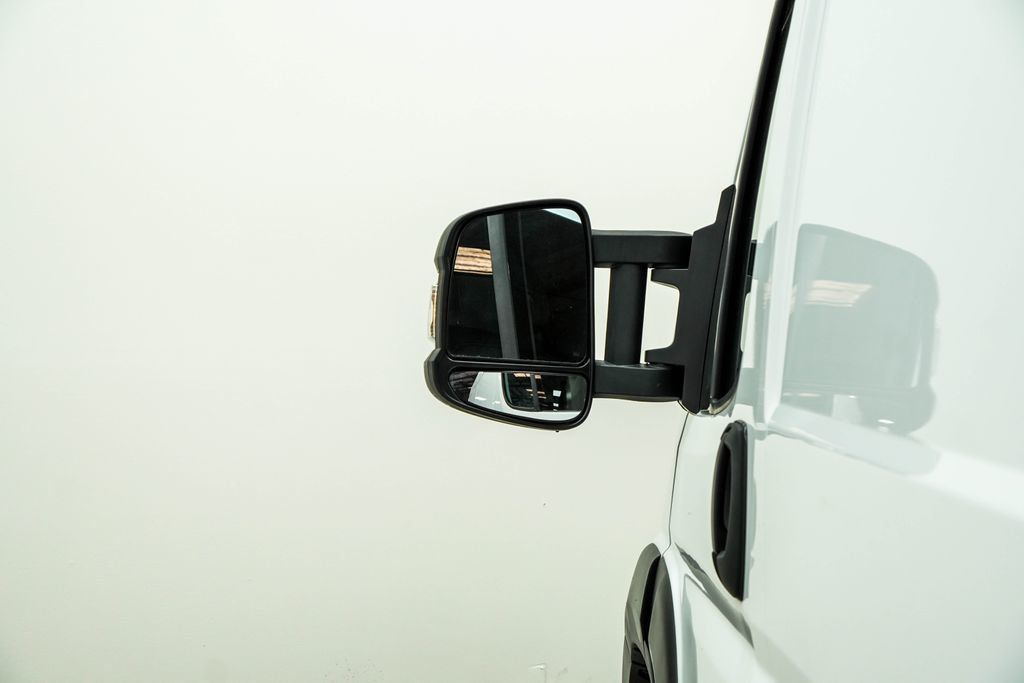 Ram Cargo Van photo 14