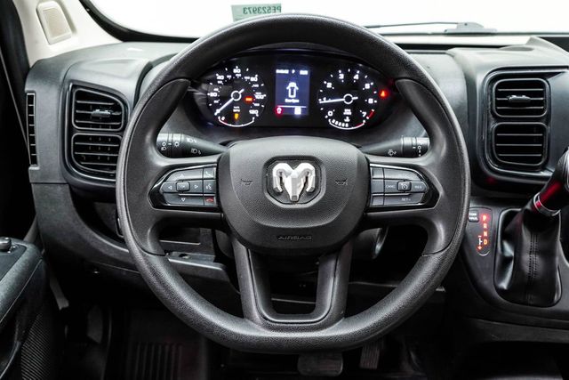 2023 Ram ProMaster Cargo Van 2500 High Roof 159" WB - 23013951 - 17