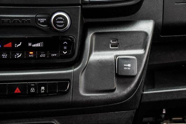 2023 Ram ProMaster Cargo Van 2500 High Roof 159" WB - 23013951 - 20