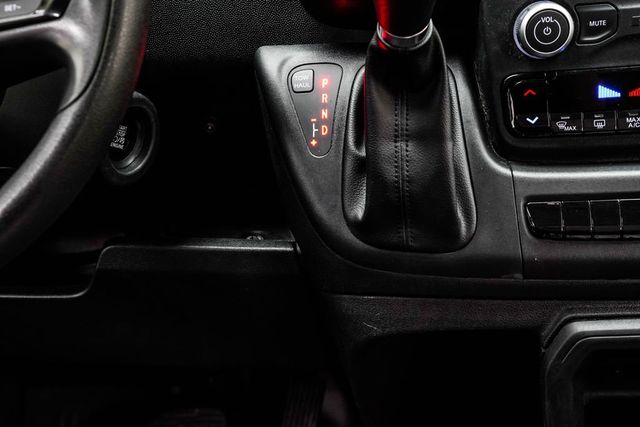 2023 Ram ProMaster Cargo Van 2500 High Roof 159" WB - 23013951 - 21