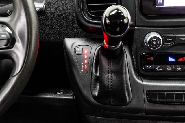 2023 Ram ProMaster Cargo Van 2500 High Roof 159" WB - 23013951 - 22