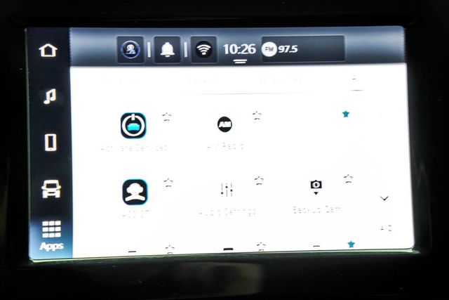 2023 Ram ProMaster Cargo Van 2500 High Roof 159" WB - 23013951 - 25