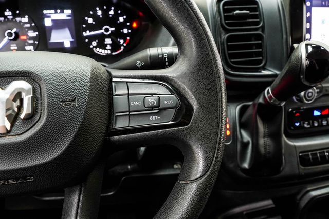 2023 Ram ProMaster Cargo Van 2500 High Roof 159" WB - 23013951 - 28