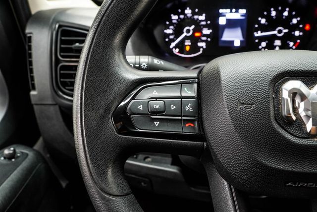 2023 Ram ProMaster Cargo Van 2500 High Roof 159" WB - 23013951 - 29