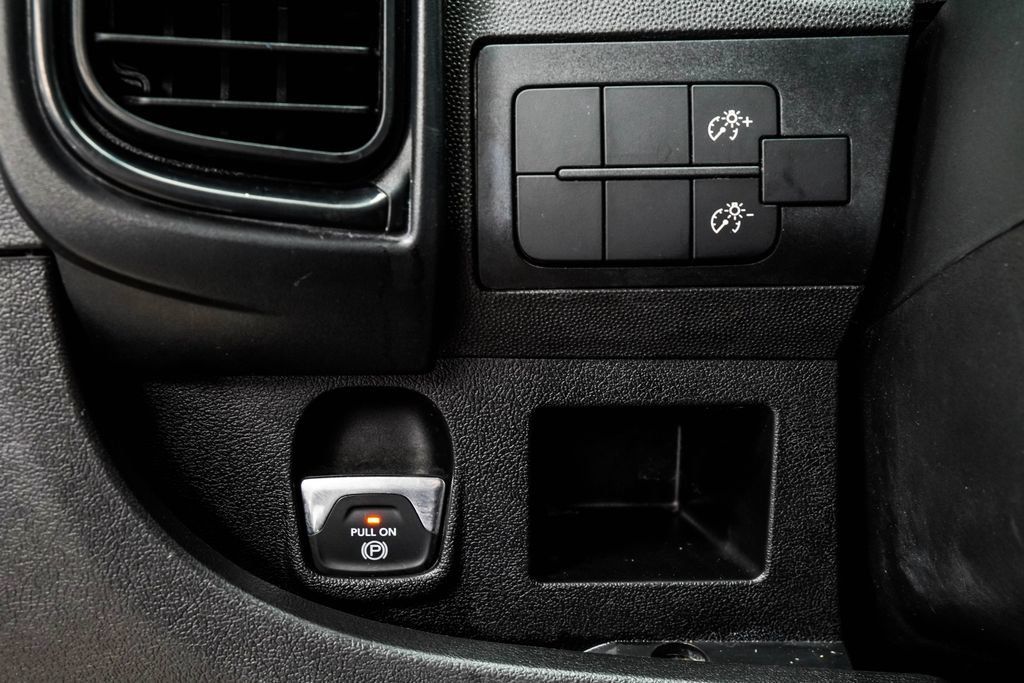 Ram Cargo Van photo 35