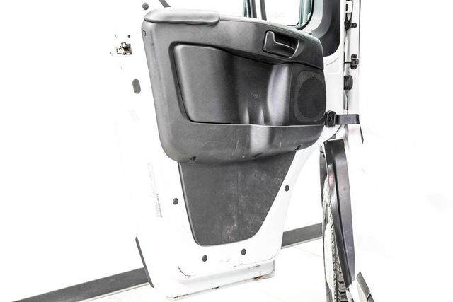 2023 Ram ProMaster Cargo Van 2500 High Roof 159" WB - 23013951 - 35