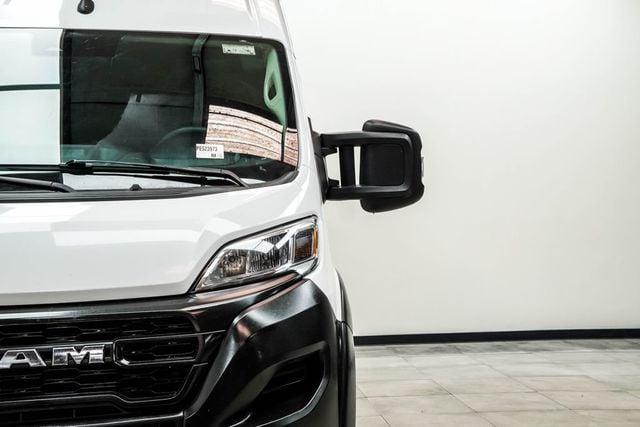 2023 Ram ProMaster Cargo Van 2500 High Roof 159" WB - 23013951 - 3
