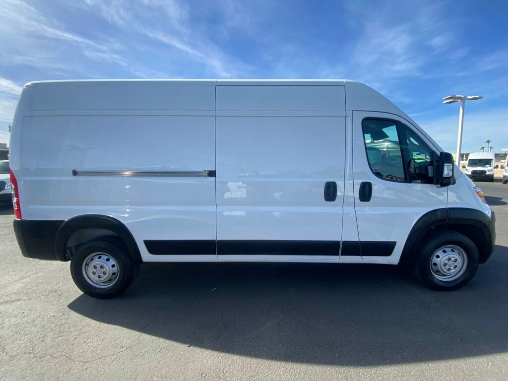 2023 Ram ProMaster Cargo Van 2500 High Roof 159" WB - 22757151 - 6