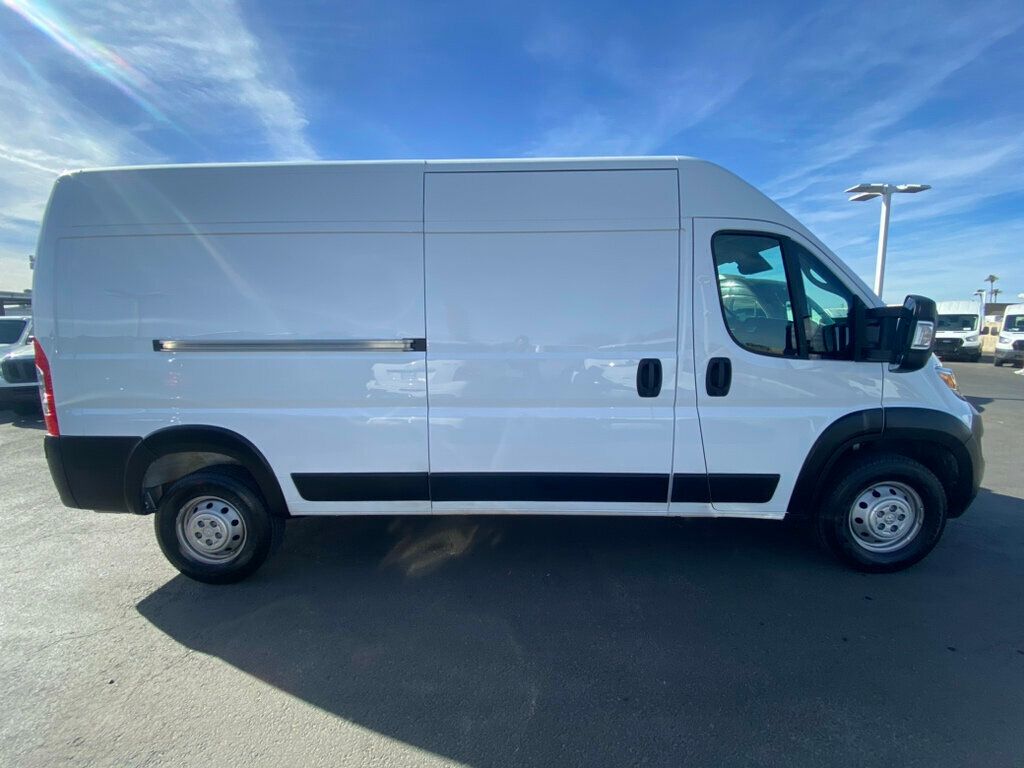 2023 Ram ProMaster Cargo Van 2500 High Roof 159" WB - 22757443 - 6