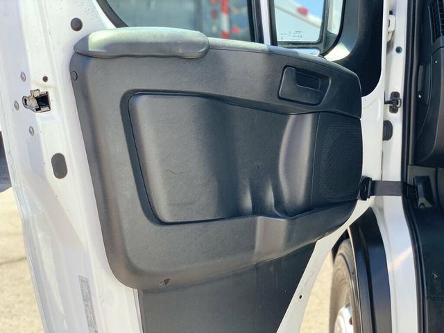 2023 Ram ProMaster Cargo Van 2500 High Roof 159" WB - 23071620 - 10