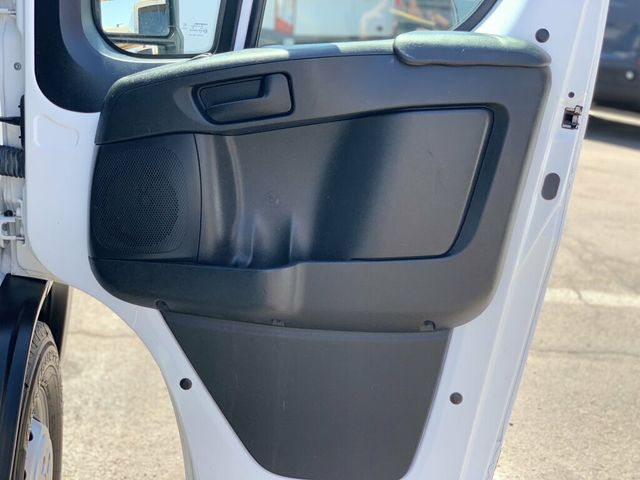 2023 Ram ProMaster Cargo Van 2500 High Roof 159" WB - 23071620 - 13