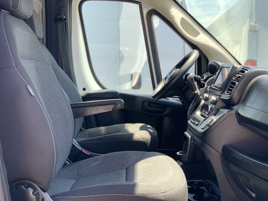 2023 Ram ProMaster Cargo Van 2500 High Roof 159" WB - 23071620 - 14