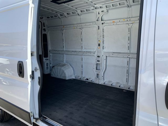 2023 Ram ProMaster Cargo Van 2500 High Roof 159" WB - 23071620 - 16