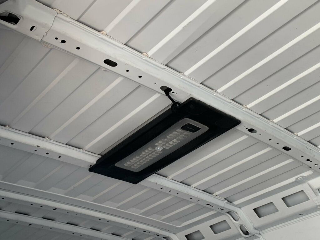 2023 Ram ProMaster Cargo Van 2500 High Roof 159" WB - 23071620 - 18