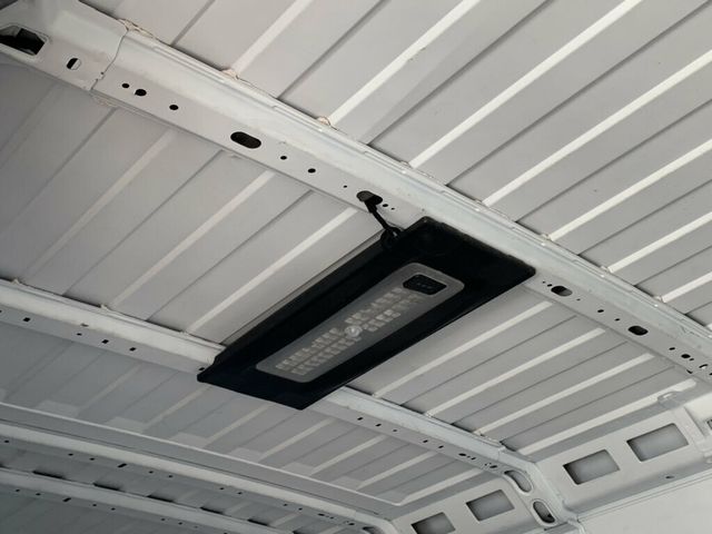2023 Ram ProMaster Cargo Van 2500 High Roof 159" WB - 23071620 - 18