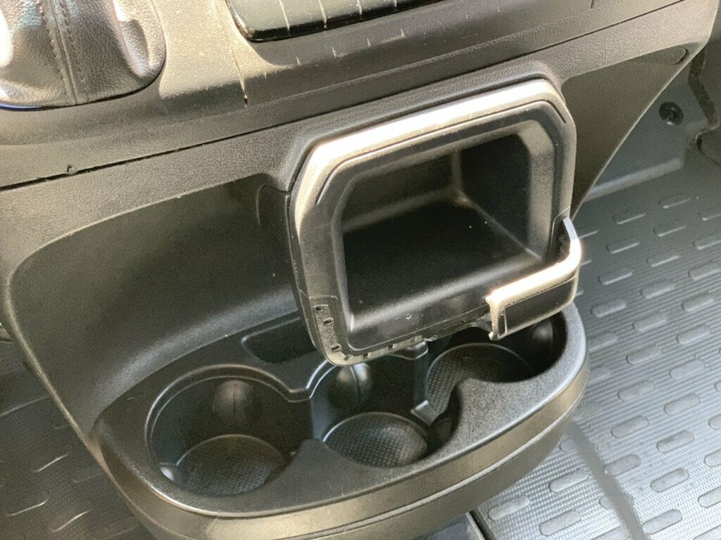 2023 Ram ProMaster Cargo Van 2500 High Roof 159" WB - 23071620 - 27