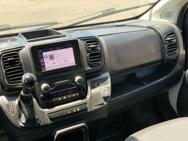 2023 Ram ProMaster Cargo Van 2500 High Roof 159" WB - 23071620 - 32