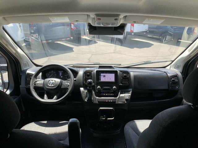 2023 Ram ProMaster Cargo Van 2500 High Roof 159" WB - 23071620 - 33