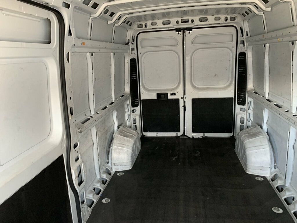 2023 Ram ProMaster Cargo Van 2500 High Roof 159" WB - 23071620 - 34