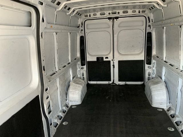 2023 Ram ProMaster Cargo Van 2500 High Roof 159" WB - 23071620 - 34