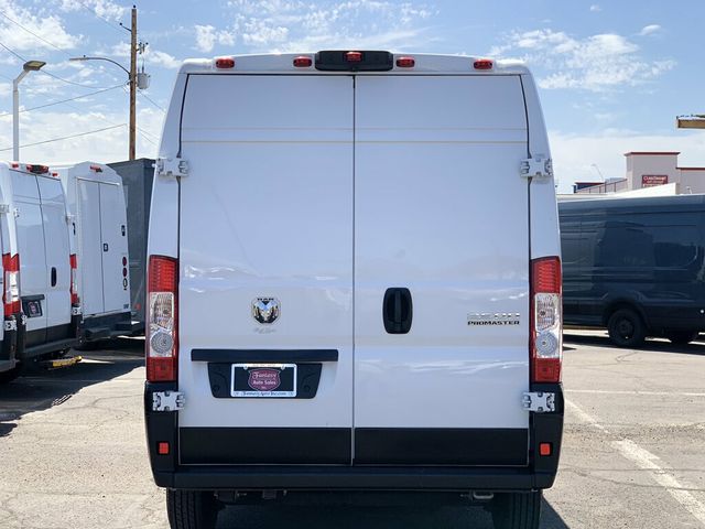 2023 Ram ProMaster Cargo Van 2500 High Roof 159" WB - 23071620 - 7